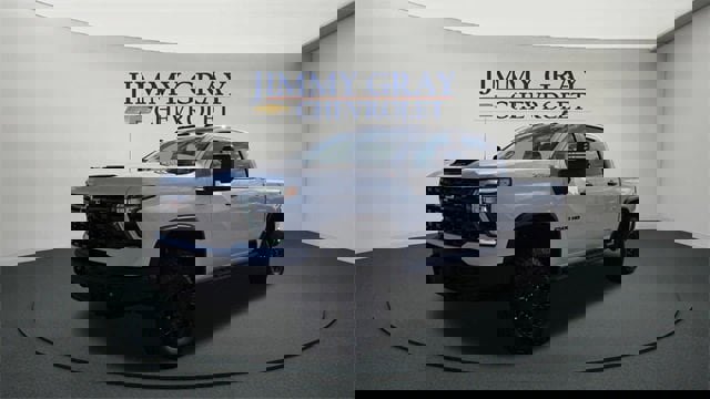 New 2026 Chevrolet Silverado 2500 ZR2 w/ ZR2 Bison Edition image 7