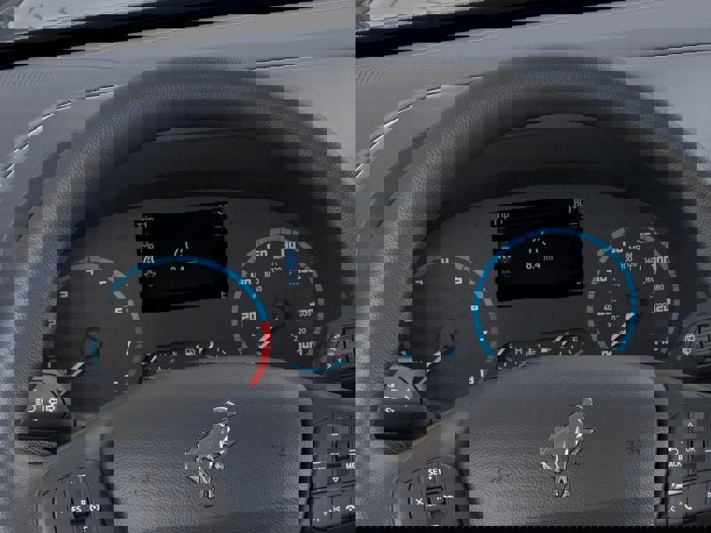 New 2024 Ford Bronco Sport Big Bend image 12