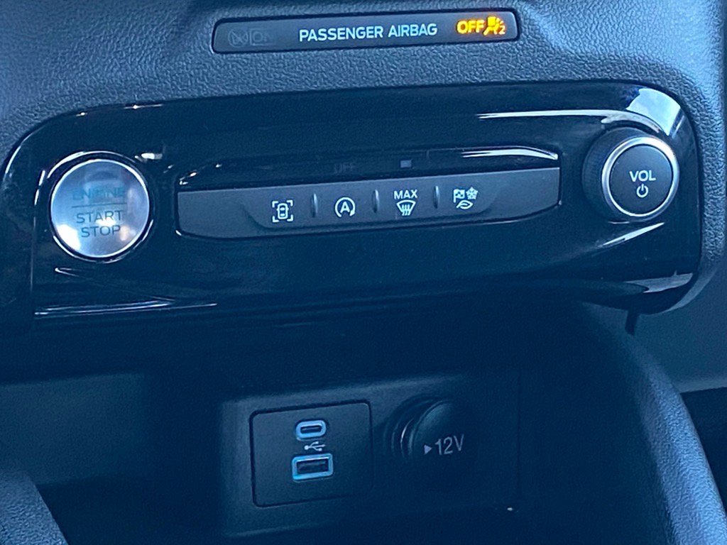 Certified 2023 Ford Escape ST-Line w/ Tech Pack #1 image 11