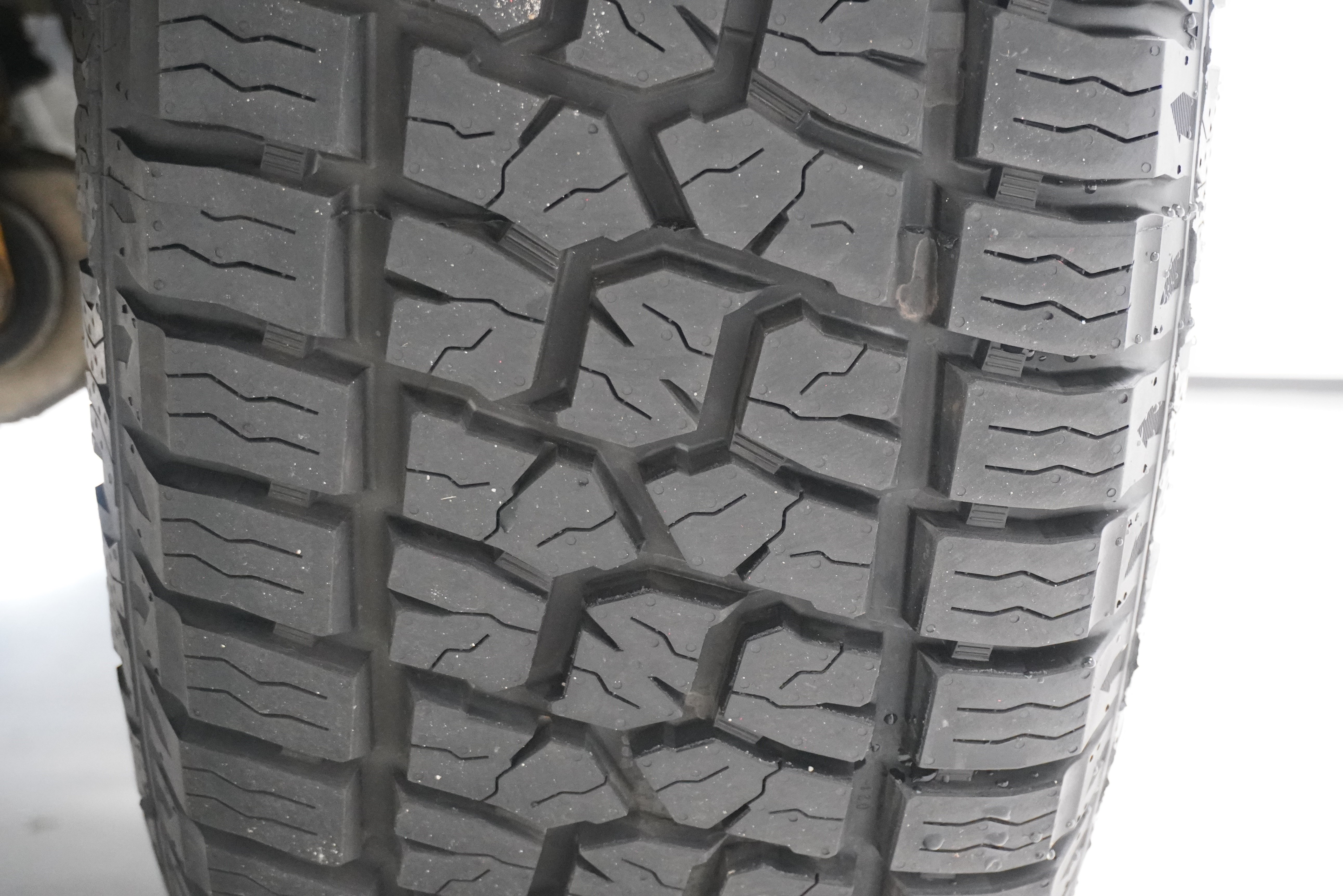 Used 2025 RAM 1500 Rebel w/ Rebel Level 1 Equipment Group AWD/4WD image 32