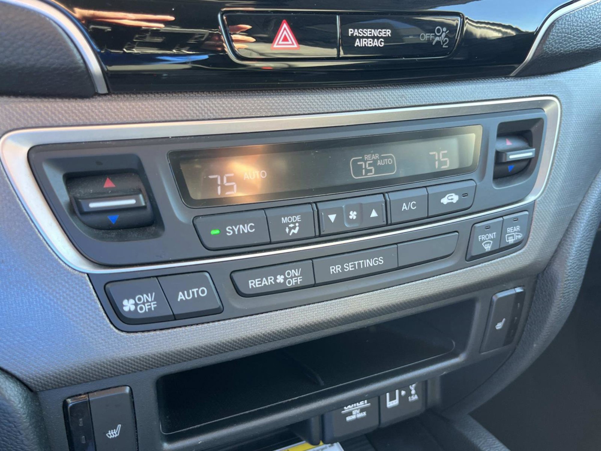 Used 2022 Honda Ridgeline RTL-E image 37