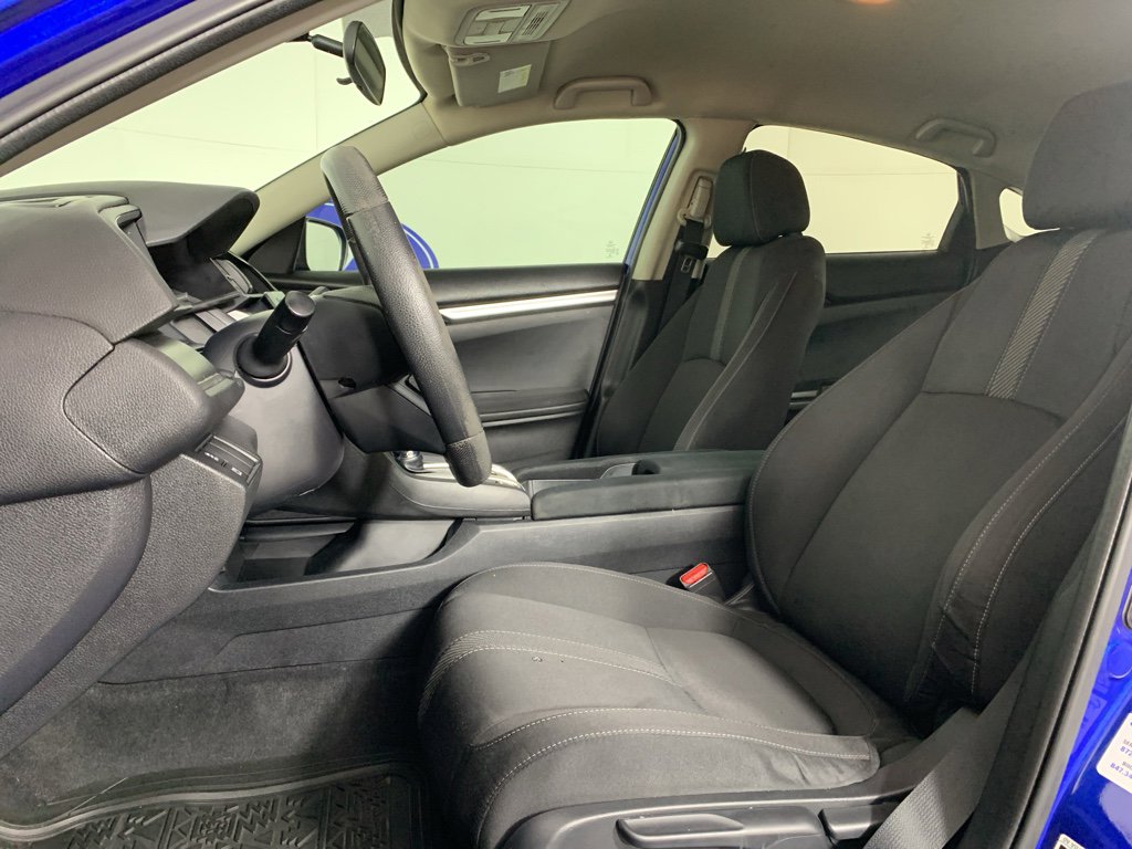 Used 2018 Honda Civic LX image 15
