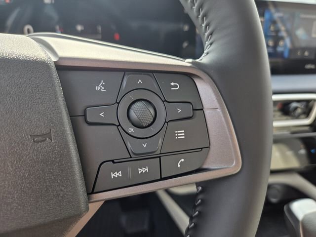 New 2026 Nissan Sentra SL FWD image 20