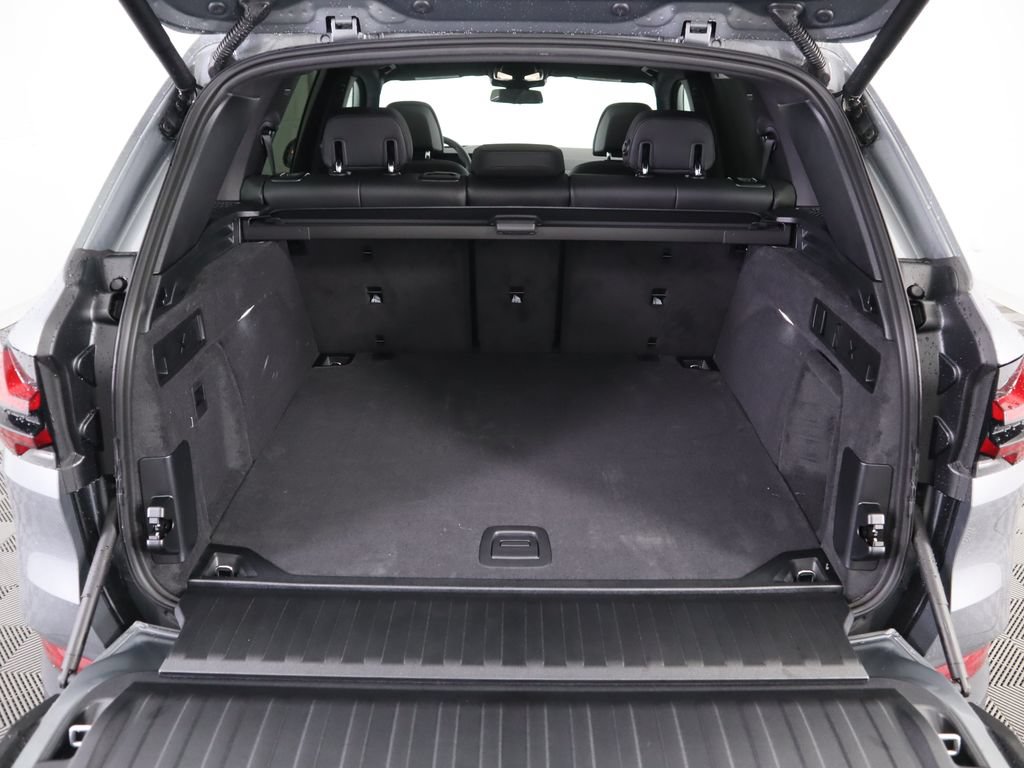 Certified 2026 BMW X5 xDrive40i AWD/4WD image 30