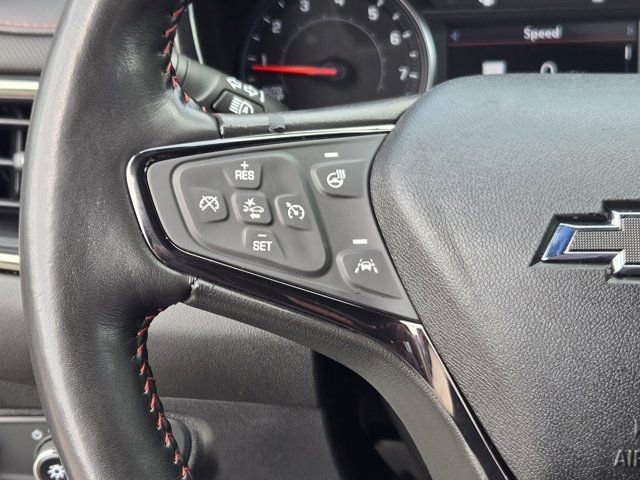 Used 2022 Chevrolet Equinox Premier FWD image 27