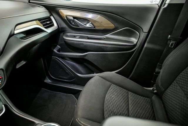 Used 2019 GMC Terrain SLE w/ Driver Convenience Package image 24