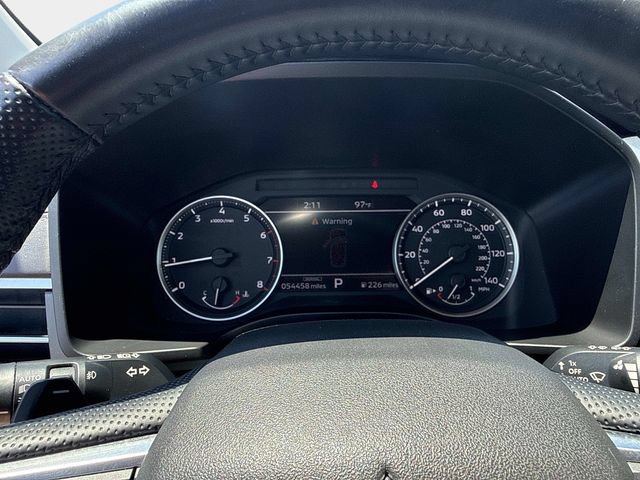 Used 2024 Mitsubishi Outlander SE FWD image 28