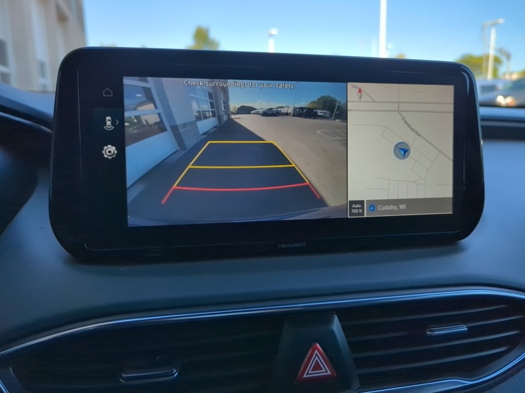 Used 2023 Hyundai Santa Fe SEL image 23