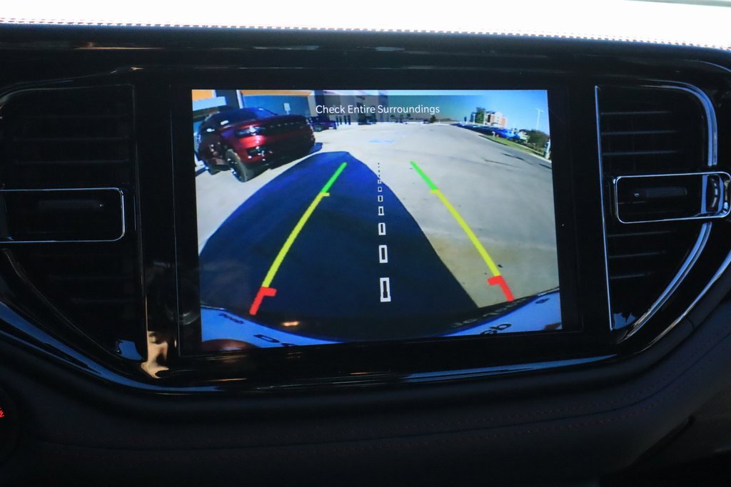 New 2026 Dodge Durango GT image 6