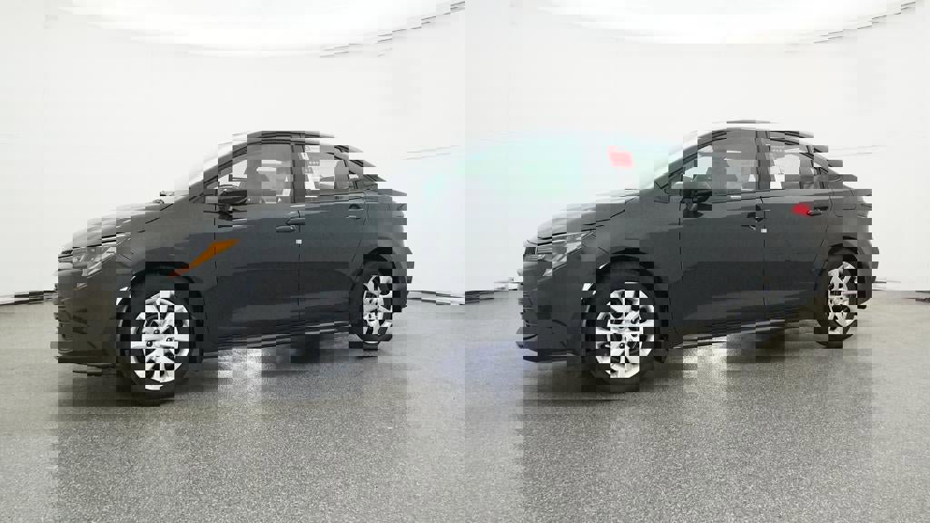 New 2026 Toyota Corolla LE image 18