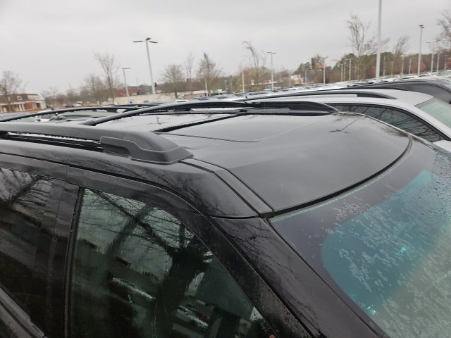 Used 2015 Ford Explorer Sport w/ Equipment Group 401A image 5