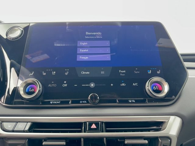 New 2026 Lexus RX 350 Premium Plus w/ Convenience Package FWD image 21