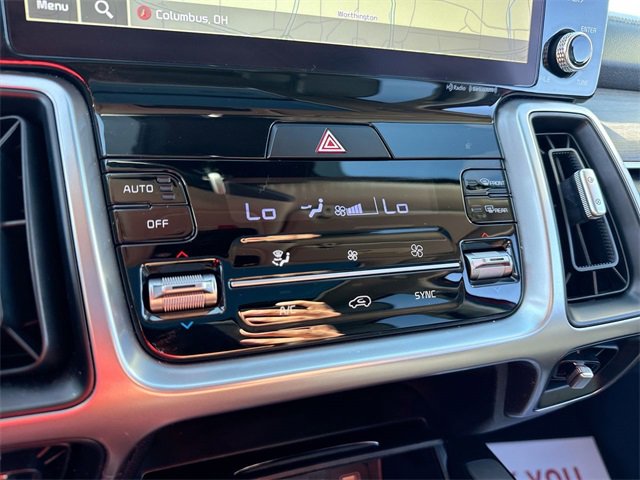 Used 2023 Kia Sorento S w/ Panoramic Sunroof Package image 19