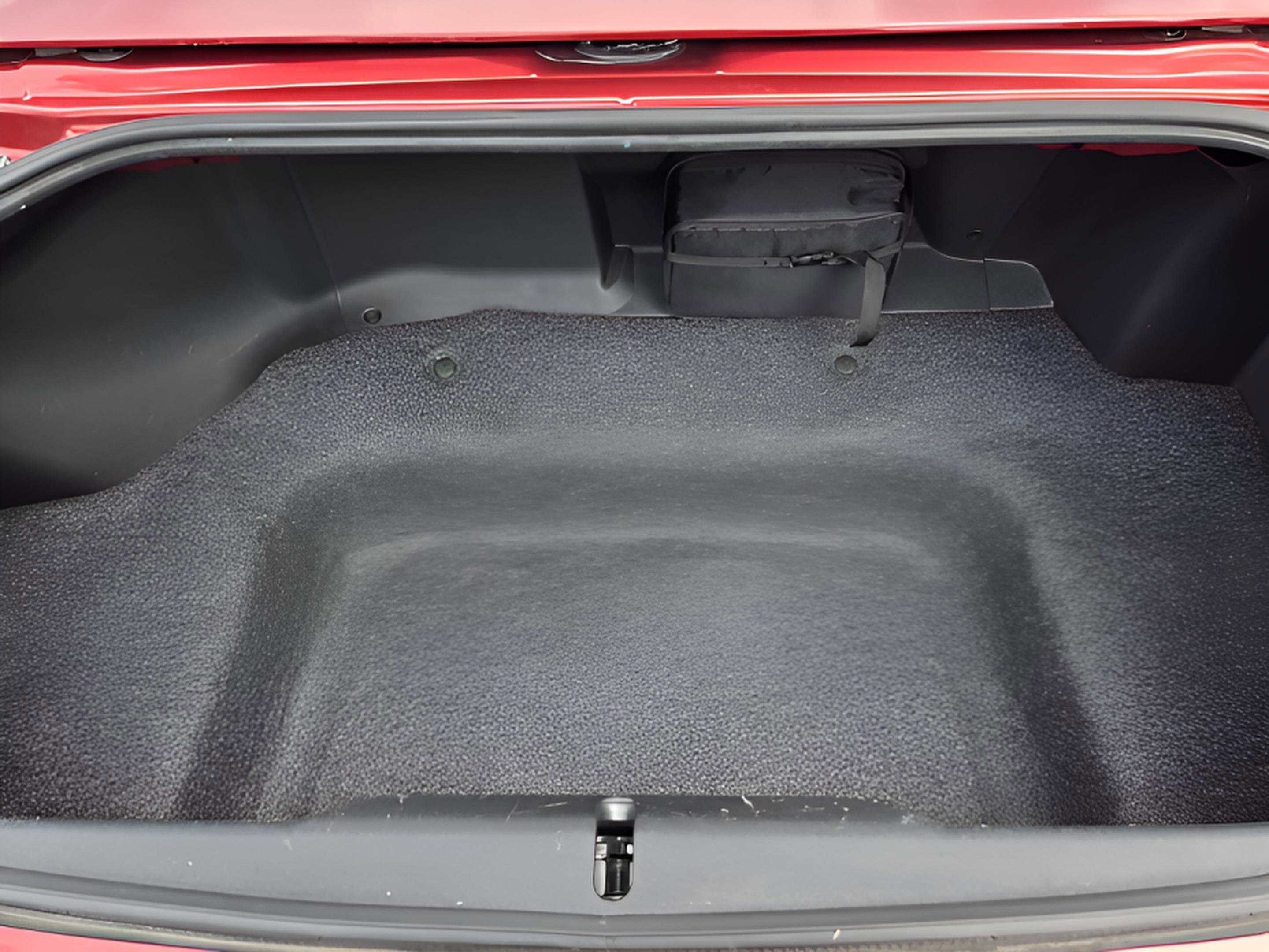 Used 2015 MAZDA MX-5 Miata Grand Touring RWD image 27