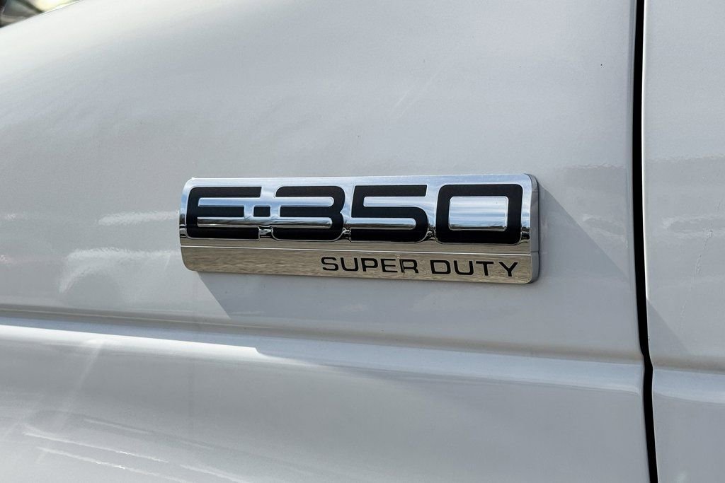 New 2025 Ford E-350 and Econoline 350 Super Duty w/ Power Equipment Group image 20