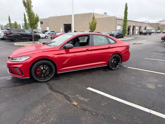 New 2027 Volkswagen Jetta GLI Autobahn FWD image 29