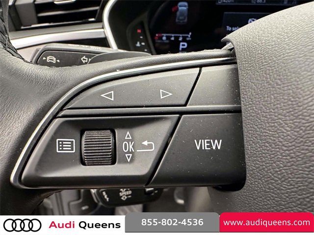 Used 2022 Audi Q3 2.0T Premium Plus w/ Premium Plus Package image 32