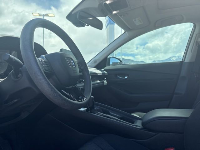 Used 2023 Honda Accord EX image 15