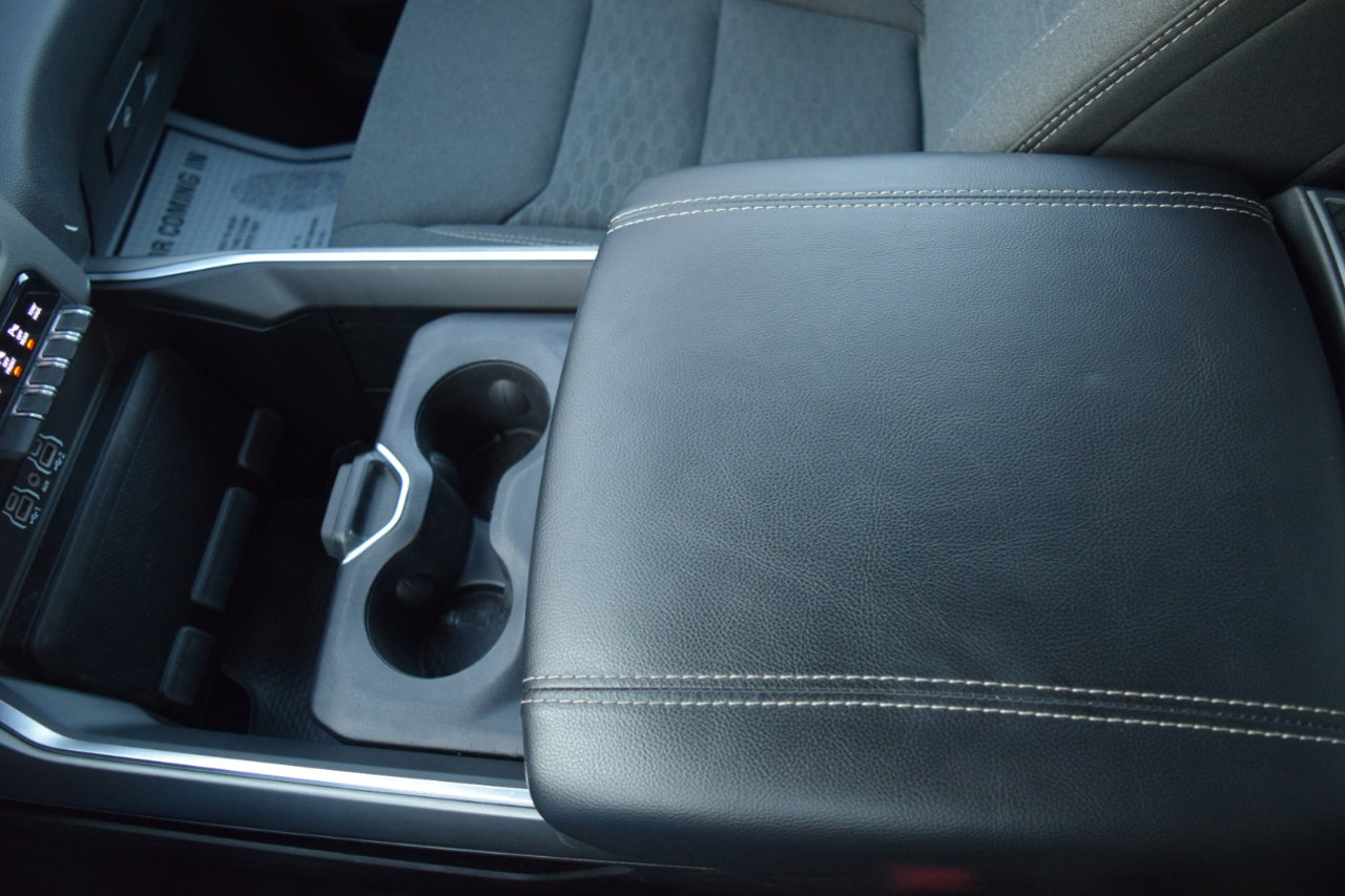 Used 2025 RAM 1500 Big Horn image 29