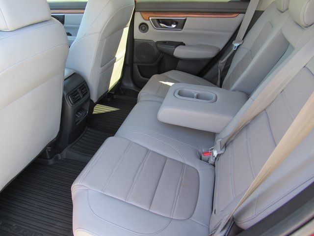 Used 2021 Honda CR-V EX-L image 10