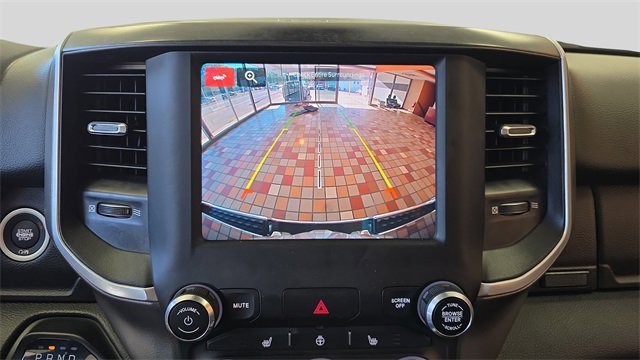 Used 2023 RAM 1500 Big Horn image 22