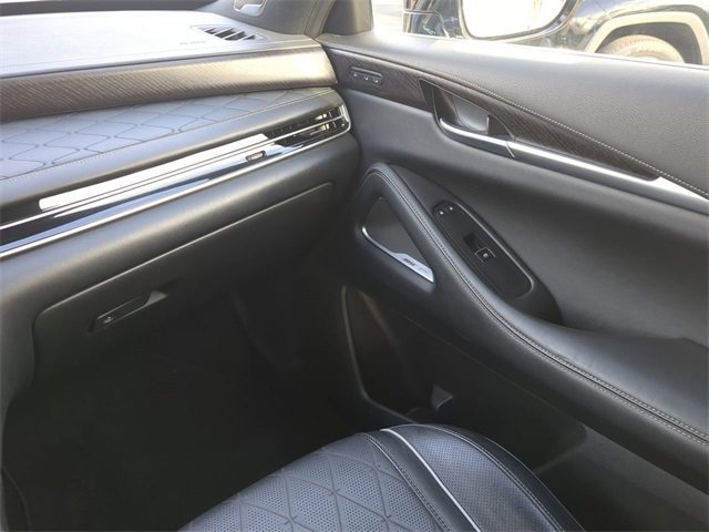 Used 2022 INFINITI QX60 Autograph image 21