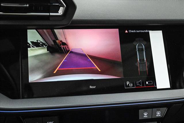 New 2026 Audi A3 2.0T Premium Plus AWD/4WD image 15