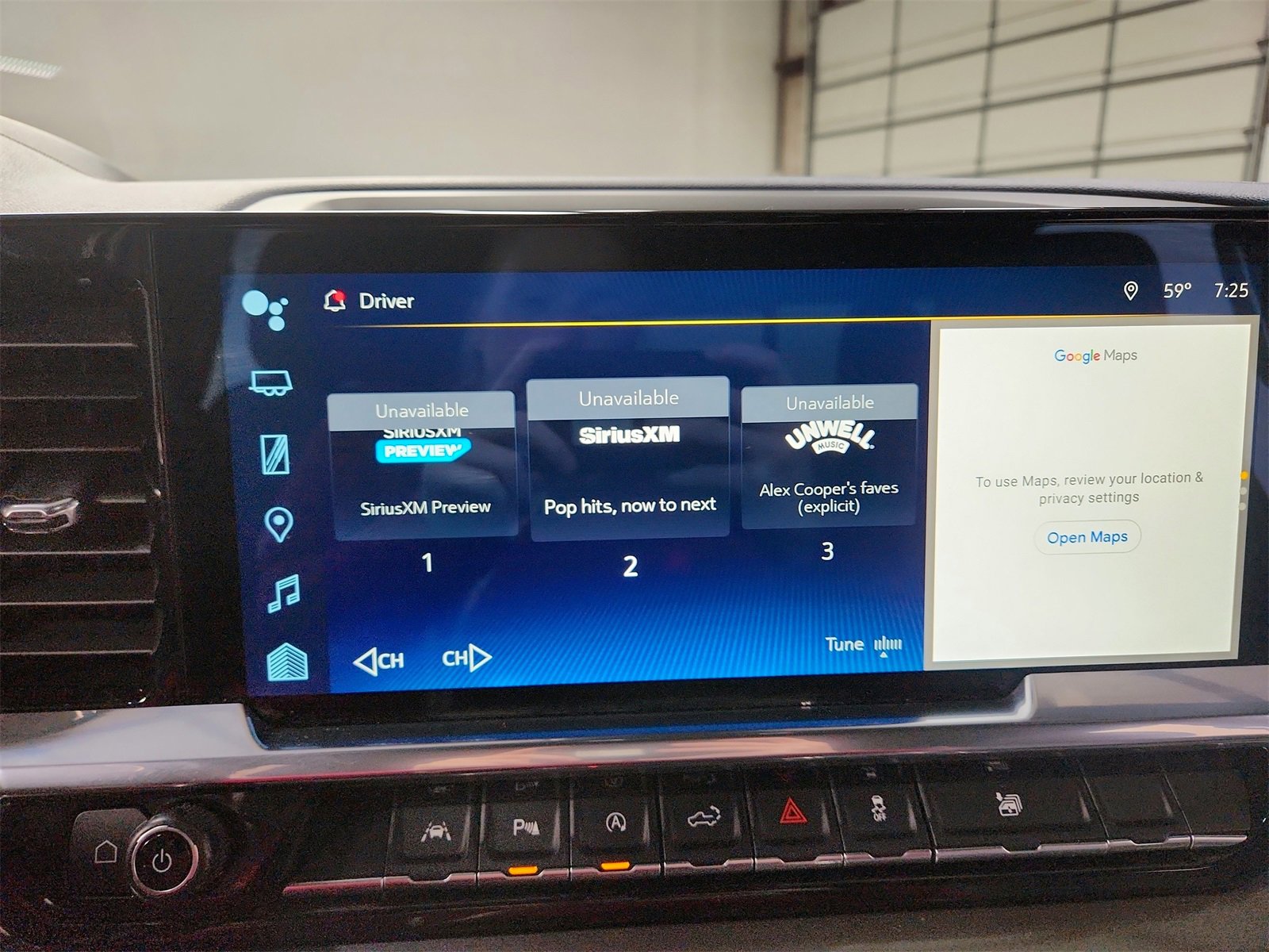 Used 2023 Chevrolet Silverado 1500 High Country w/ Technology Package image 28