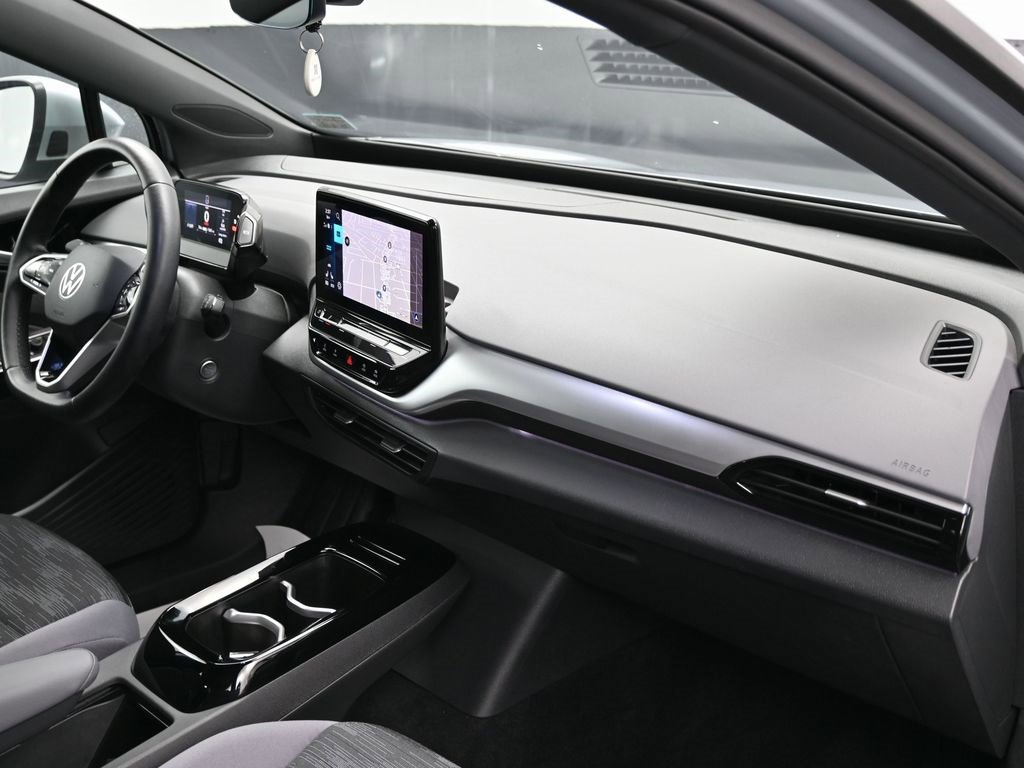 Used 2021 Volkswagen ID.4 Pro image 33