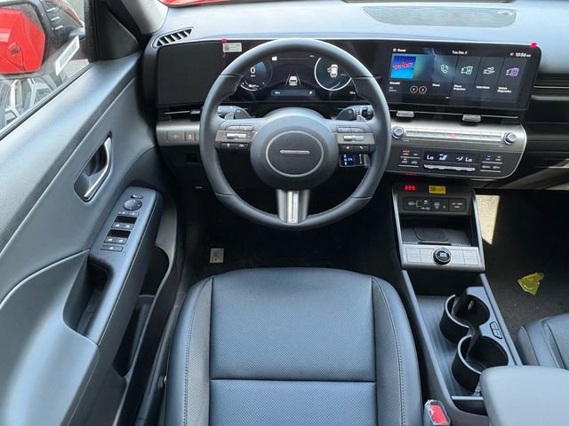 New 2026 Hyundai Kona SEL Premium FWD image 7