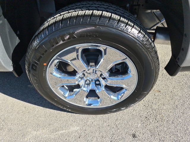 New 2026 RAM 1500 Lone Star AWD/4WD image 12