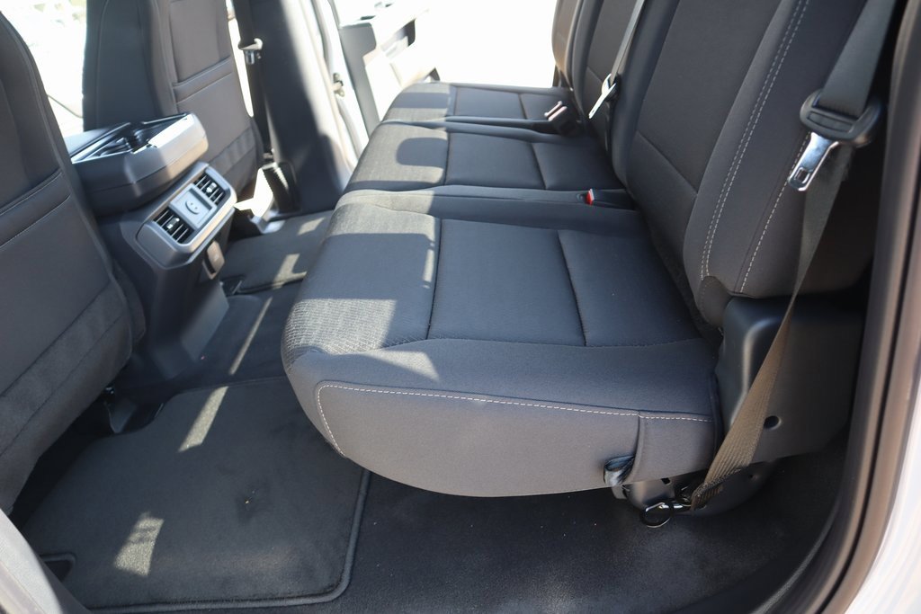 New 2025 Ford F150 XLT w/ Equipment Group 302A MID image 14