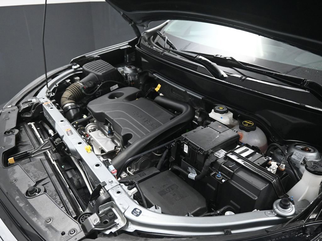 Used 2024 Chevrolet Equinox LT image 13