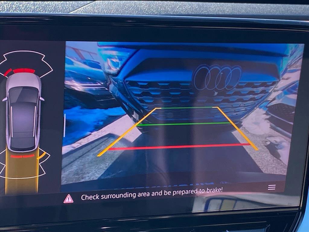 Certified 2021 Volkswagen ID.4 Pro S image 14