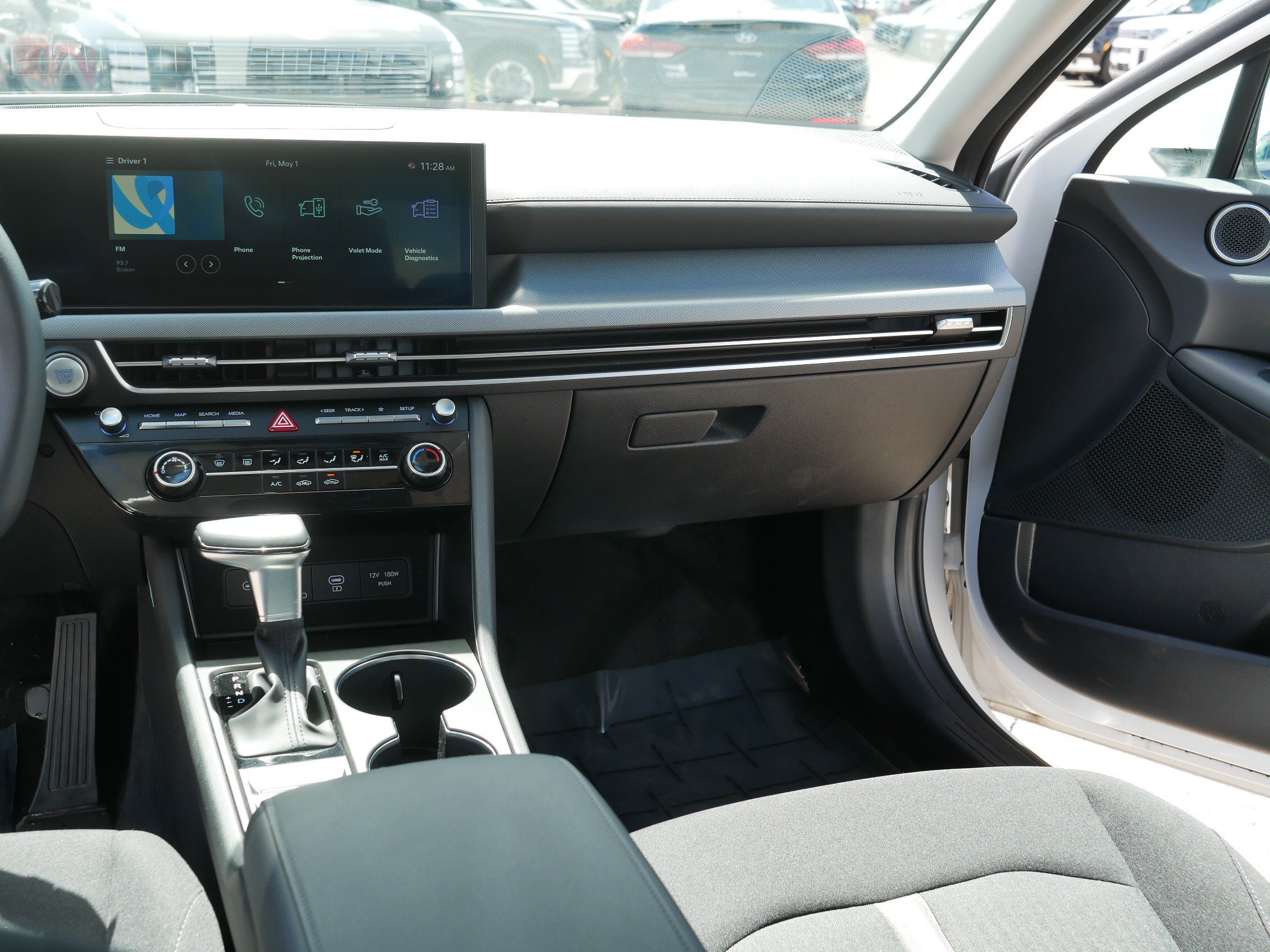 Certified 2025 Hyundai Sonata SE FWD image 22