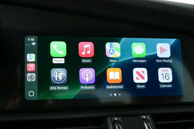 New 2026 Alfa Romeo Giulia image 4
