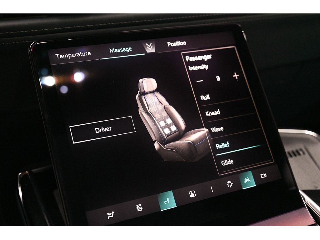 New 2026 Cadillac Escalade IQ Sport 2 w/ LPO, ONYX Package image 52