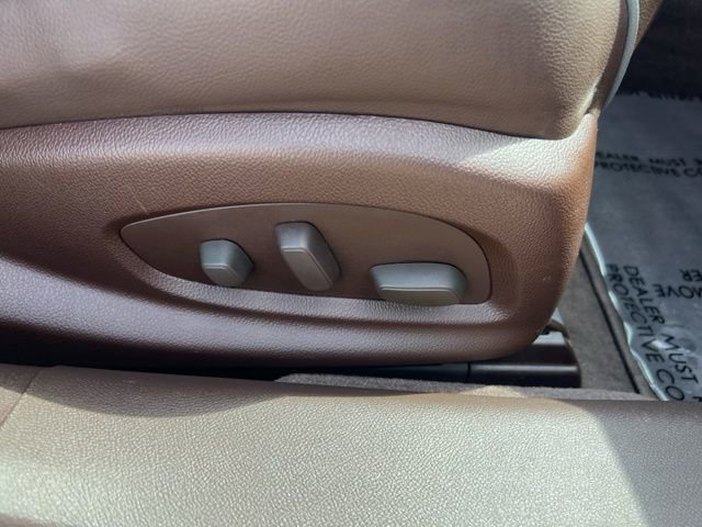 Used 2014 Chevrolet Impala LT Eco w/ Premium Seating Package image 16