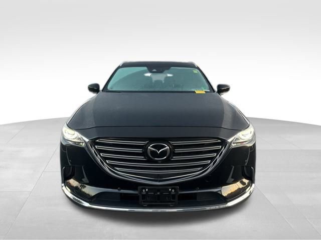 Used 2019 MAZDA CX-9 Signature image 11