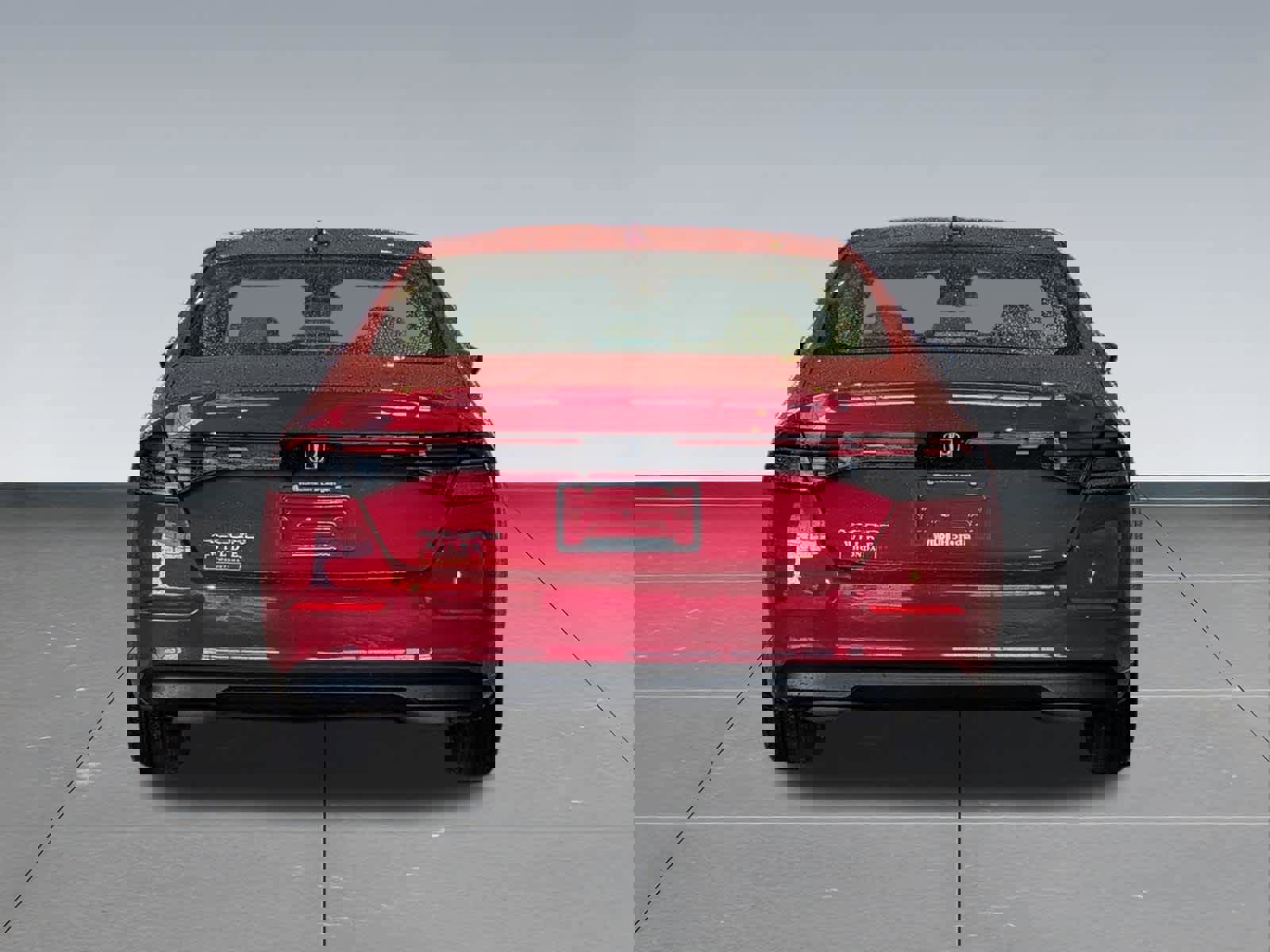 Used 2024 Honda Accord EX image 5