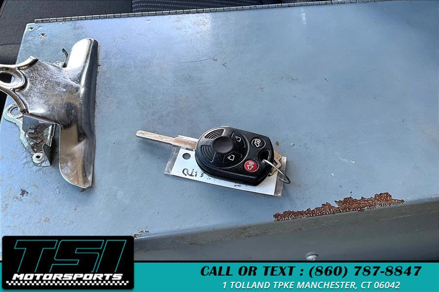 Used 2018 Ford Transit 250 130 Low Roof w/ Exterior Upgrade Package image 10