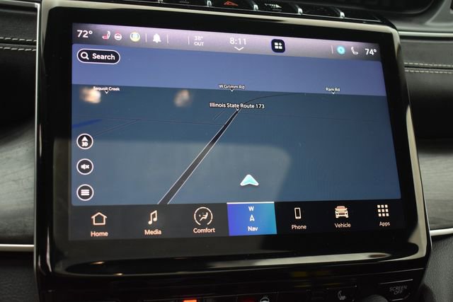 Used 2021 Jeep Grand Cherokee L Limited image 38