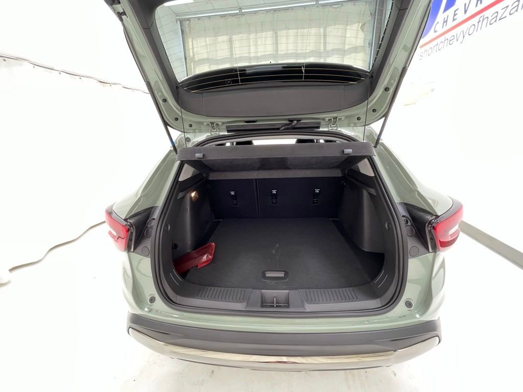 New 2026 Chevrolet Trax ACTIV image 6