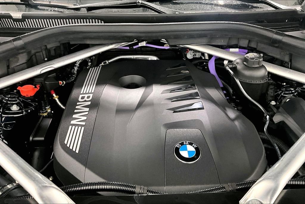 New 2026 BMW X5 xDrive40i w/ M Sport Package image 26
