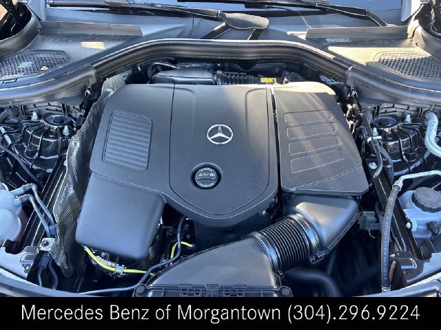 New 2026 Mercedes-Benz GLC 300 4MATIC image 9