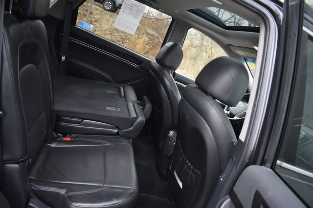 Used 2007 Hyundai Veracruz GLS image 15