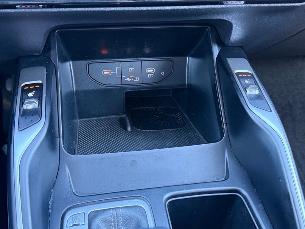 Used 2024 Kia Sorento S w/ Panoramic Sunroof Package image 25