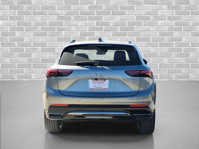 New 2026 Buick Envision Sport Touring AWD/4WD image 5