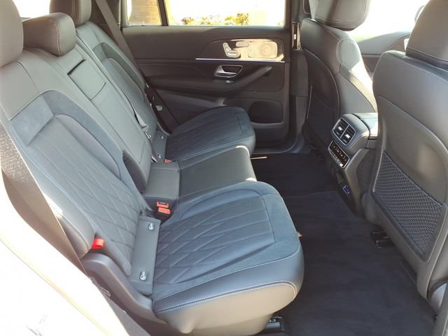 New 2026 Mercedes-Benz GLS 63 AMG 4MATIC image 20