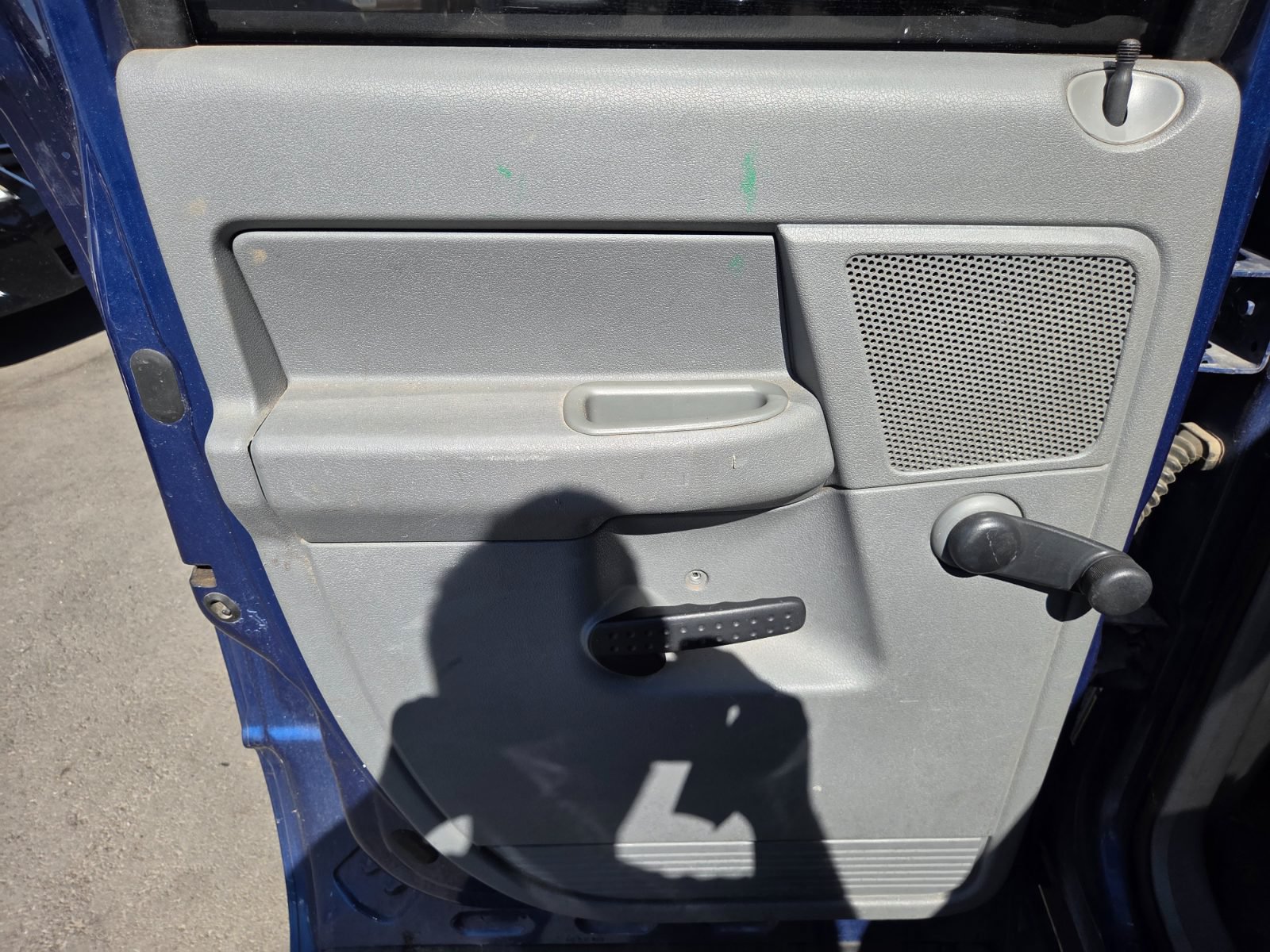 Used 2008 Dodge Ram 1500 Truck ST w/ Popular Equipment Group RWD image 7